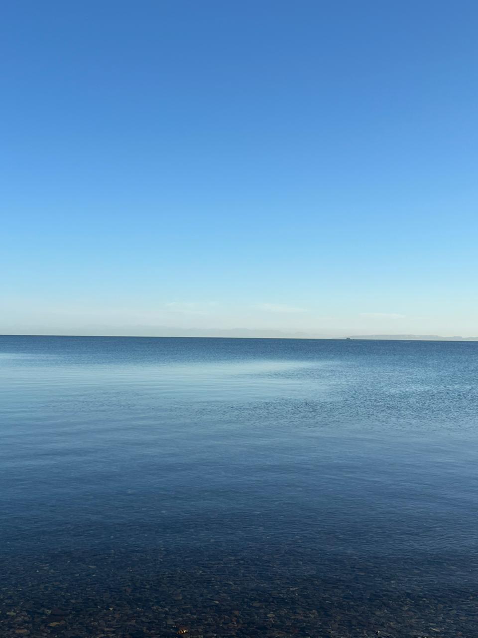 Marvella private beach